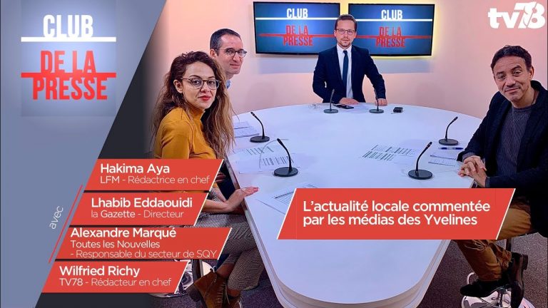 Les rendez-vous de tv78