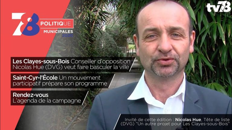Les rendez-vous de tv78