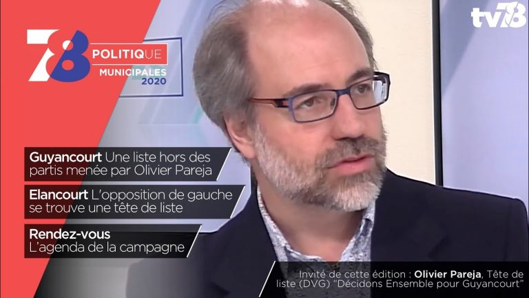 Les rendez-vous de tv78