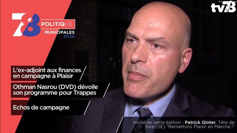 Les rendez-vous de tv78