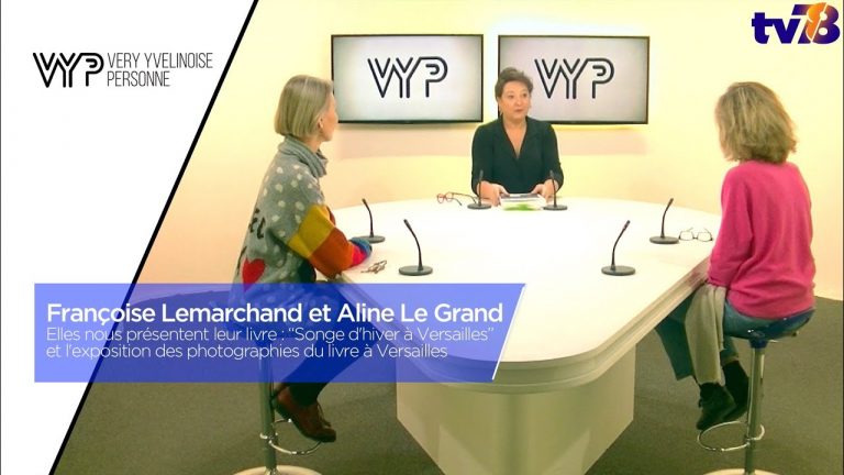 Les rendez-vous de tv78