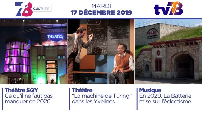Les rendez-vous de tv78