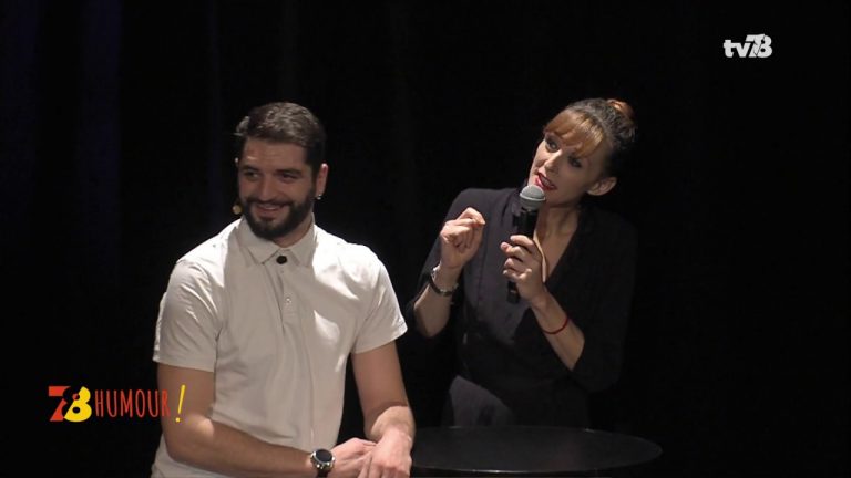 Les rendez-vous de tv78