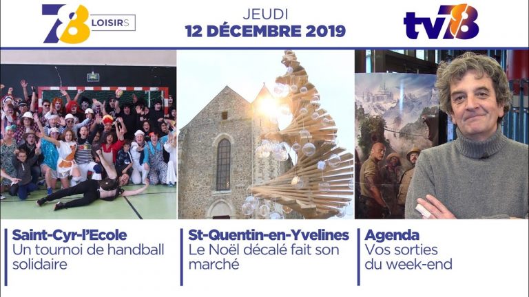 Les rendez-vous de tv78