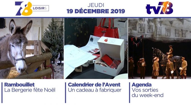 Les rendez-vous de tv78