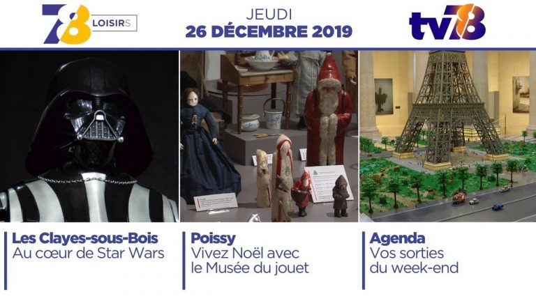 Les rendez-vous de tv78