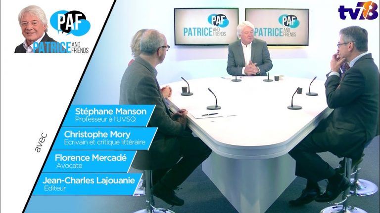 Les rendez-vous de tv78