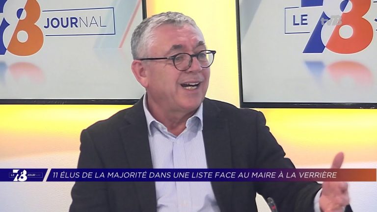 Yvelines | Le premier adjoint lance une liste face à la maire sortante à La Verrière