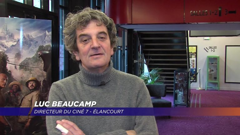 Dans les salles saint-quentinoises 12 décembre 2019