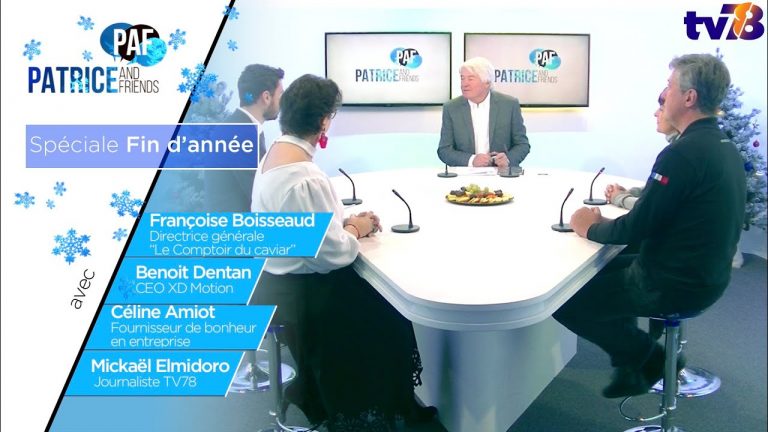 Les rendez-vous de tv78