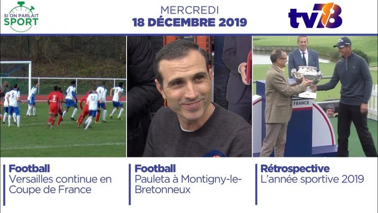 Les rendez-vous de tv78