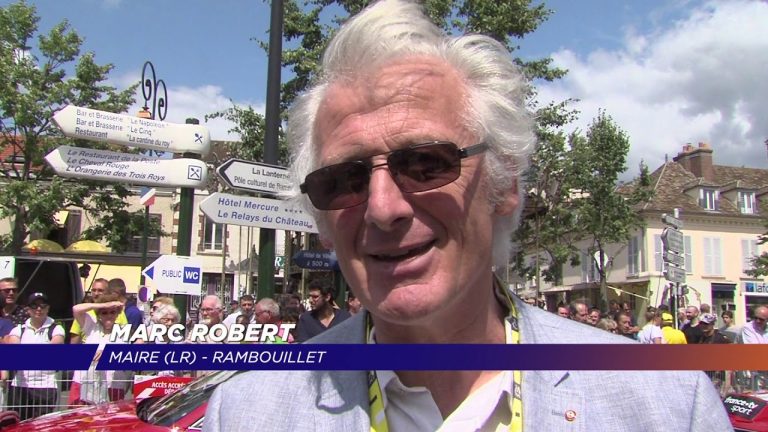 Yvelines | Les grands moments sportifs dans les Yvelines en 2019