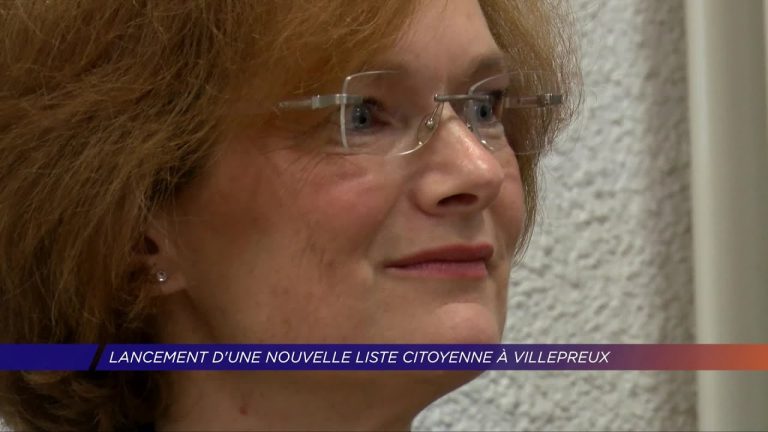 Yvelines | Lancement d&rsquo;une nouvelle liste citoyenne à Villepreux