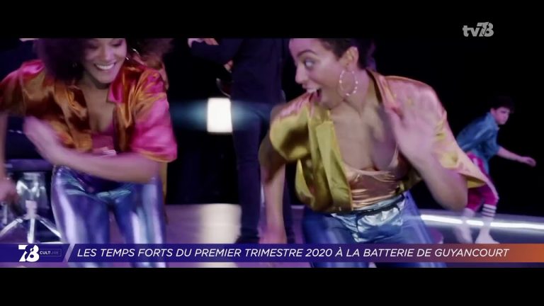 Yvelines | Les temps forts du premier trimestre 2020 à la Batterie de Guyancourt