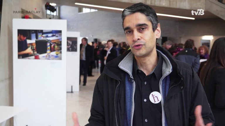 Paris-Saclay | Inauguration du Bâtiment d’Enseignement de la Physique