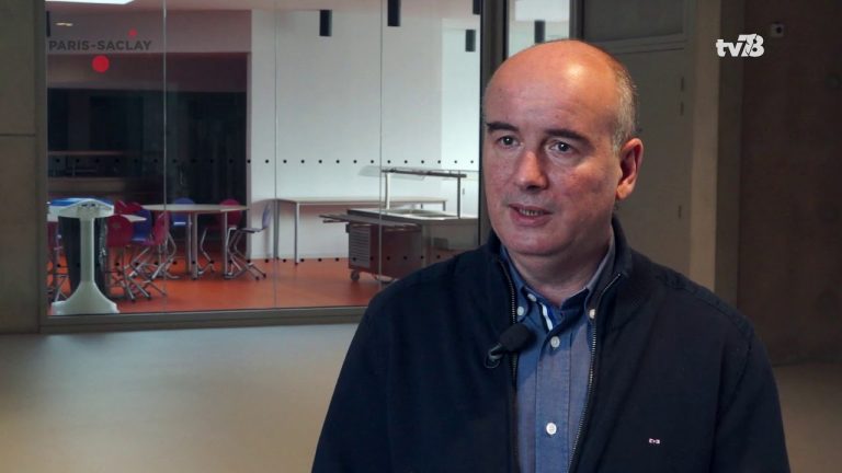 Paris-Saclay | Inauguration des équipements publics du quartier de Moulon