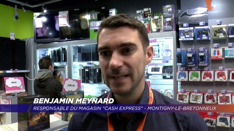 Yvelines | Revendre ses cadeaux de Noël, c’est tendance !