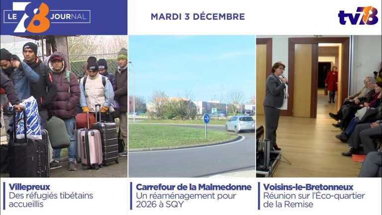 Les rendez-vous de tv78
