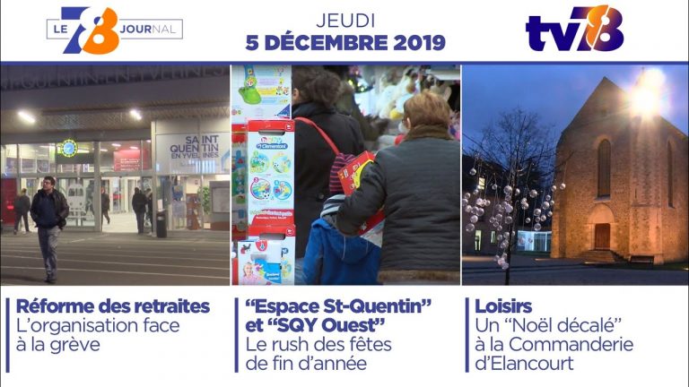 Les rendez-vous de tv78