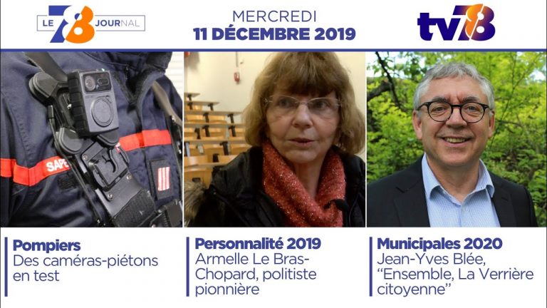 Les rendez-vous de tv78