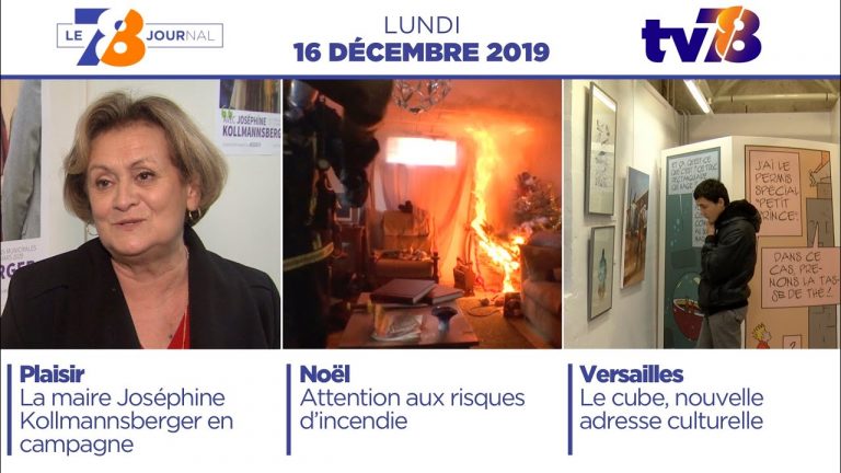Les rendez-vous de tv78