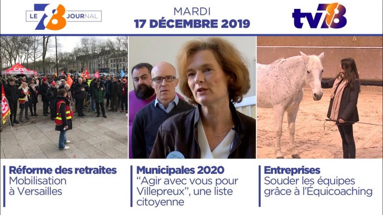 Les rendez-vous de tv78