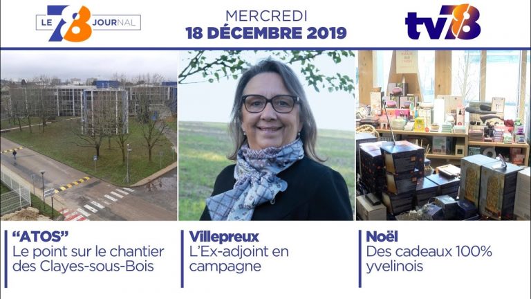 Les rendez-vous de tv78