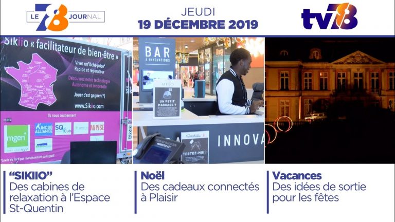 Les rendez-vous de tv78