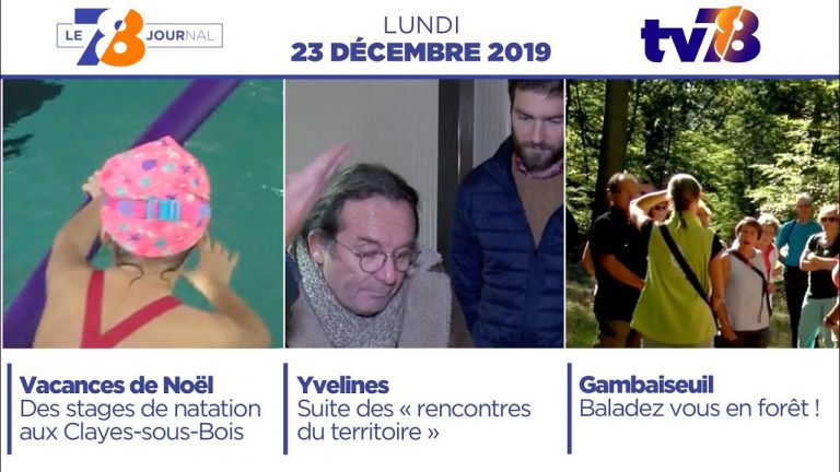 Les rendez-vous de tv78
