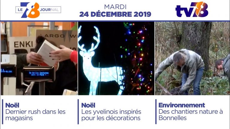 Les rendez-vous de tv78