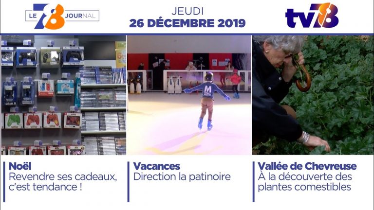 Les rendez-vous de tv78