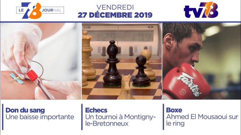 Les rendez-vous de tv78