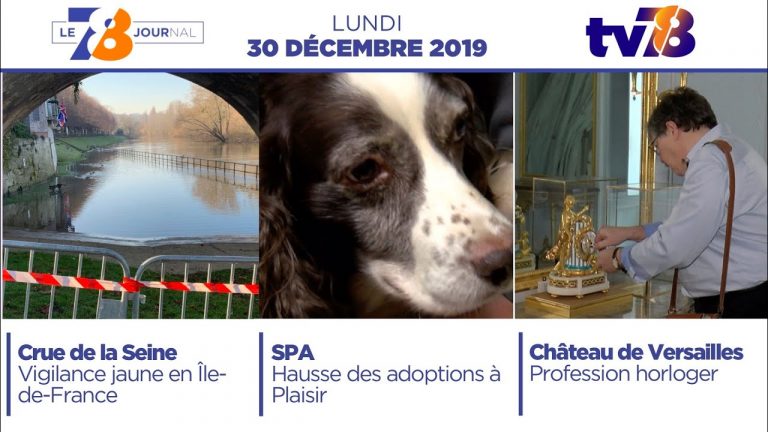 Les rendez-vous de tv78