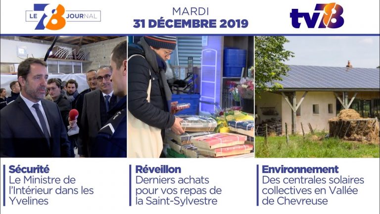 Les rendez-vous de tv78