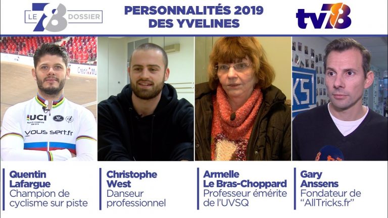 Les rendez-vous de tv78