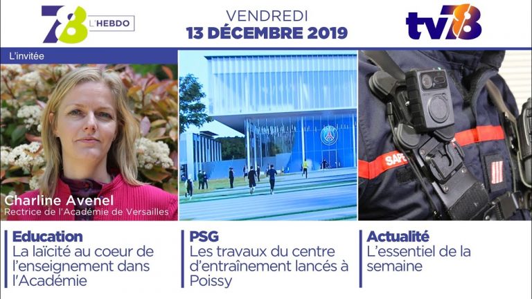 Les rendez-vous de tv78