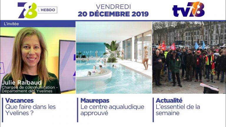 Les rendez-vous de tv78