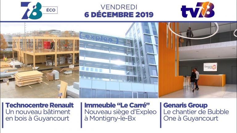 Les rendez-vous de tv78