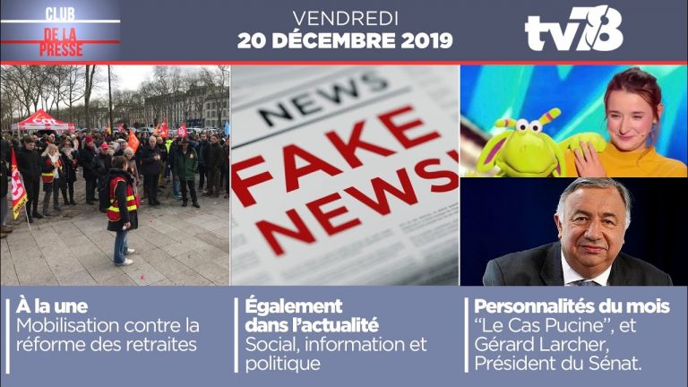 Les rendez-vous de tv78