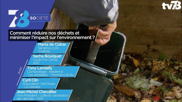Les rendez-vous de tv78