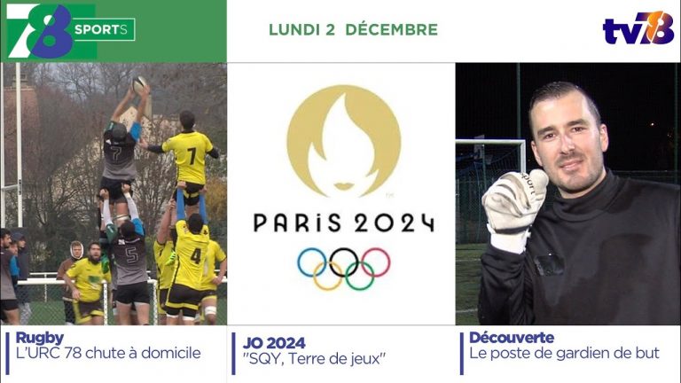 Les rendez-vous de tv78