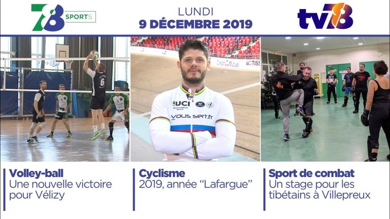 Les rendez-vous de tv78