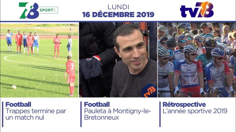 Les rendez-vous de tv78