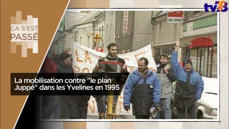 Les rendez-vous de tv78
