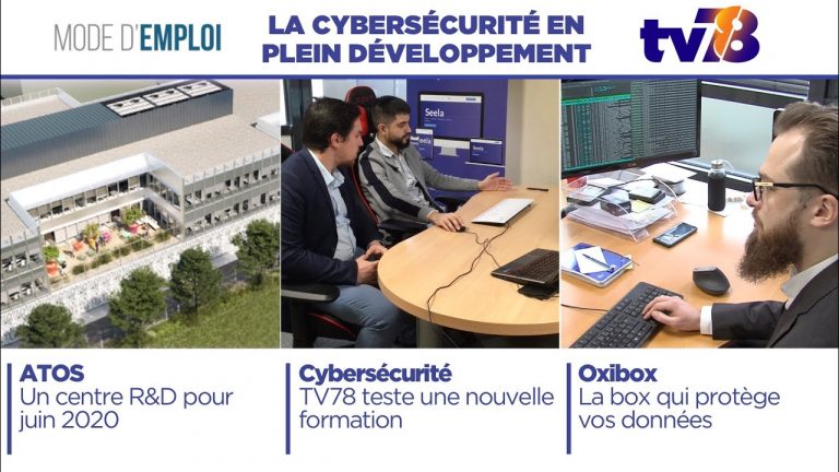 Les rendez-vous de tv78