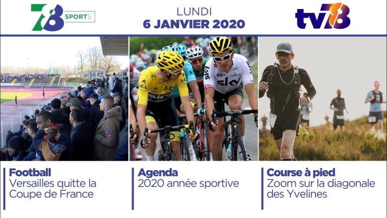 Les rendez-vous de tv78