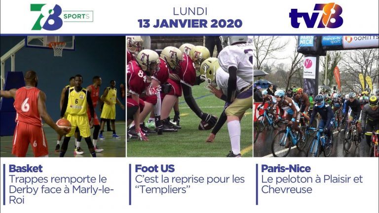 Les rendez-vous de tv78