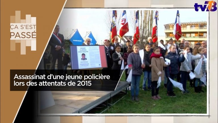 Les rendez-vous de tv78