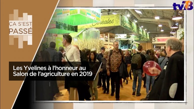Les rendez-vous de tv78
