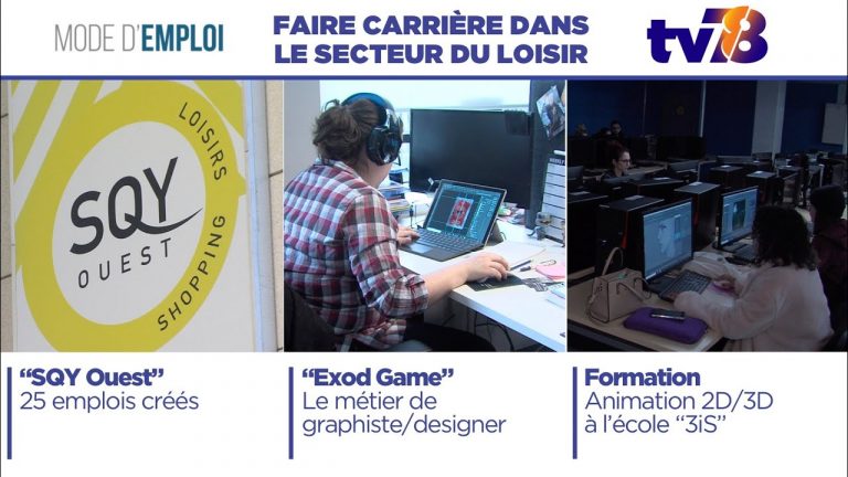 Les rendez-vous de tv78